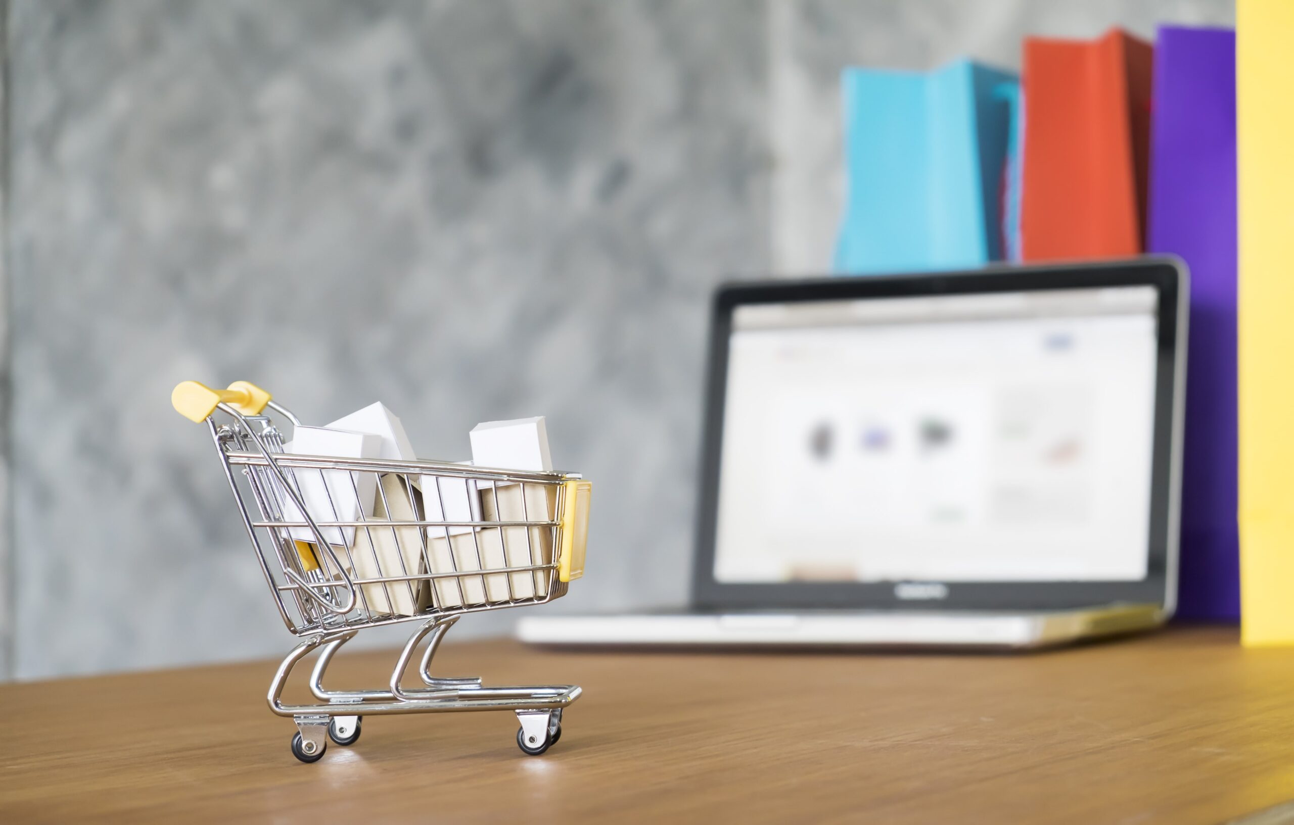 Why we Love woocommerce for online shops. Web Designers in Maidstone opinion